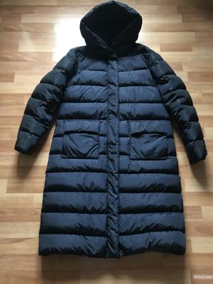 Зимний пуховик GEOX IT48/RUS50