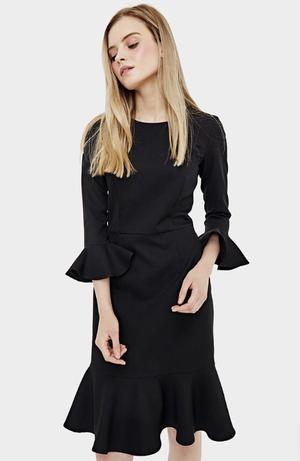 Платье Sultanna Frantsuzova, размер S