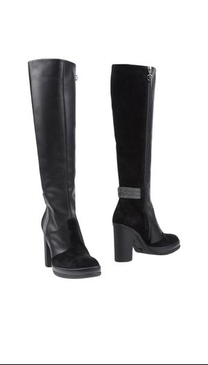 Fabi женские сапоги,36 размер