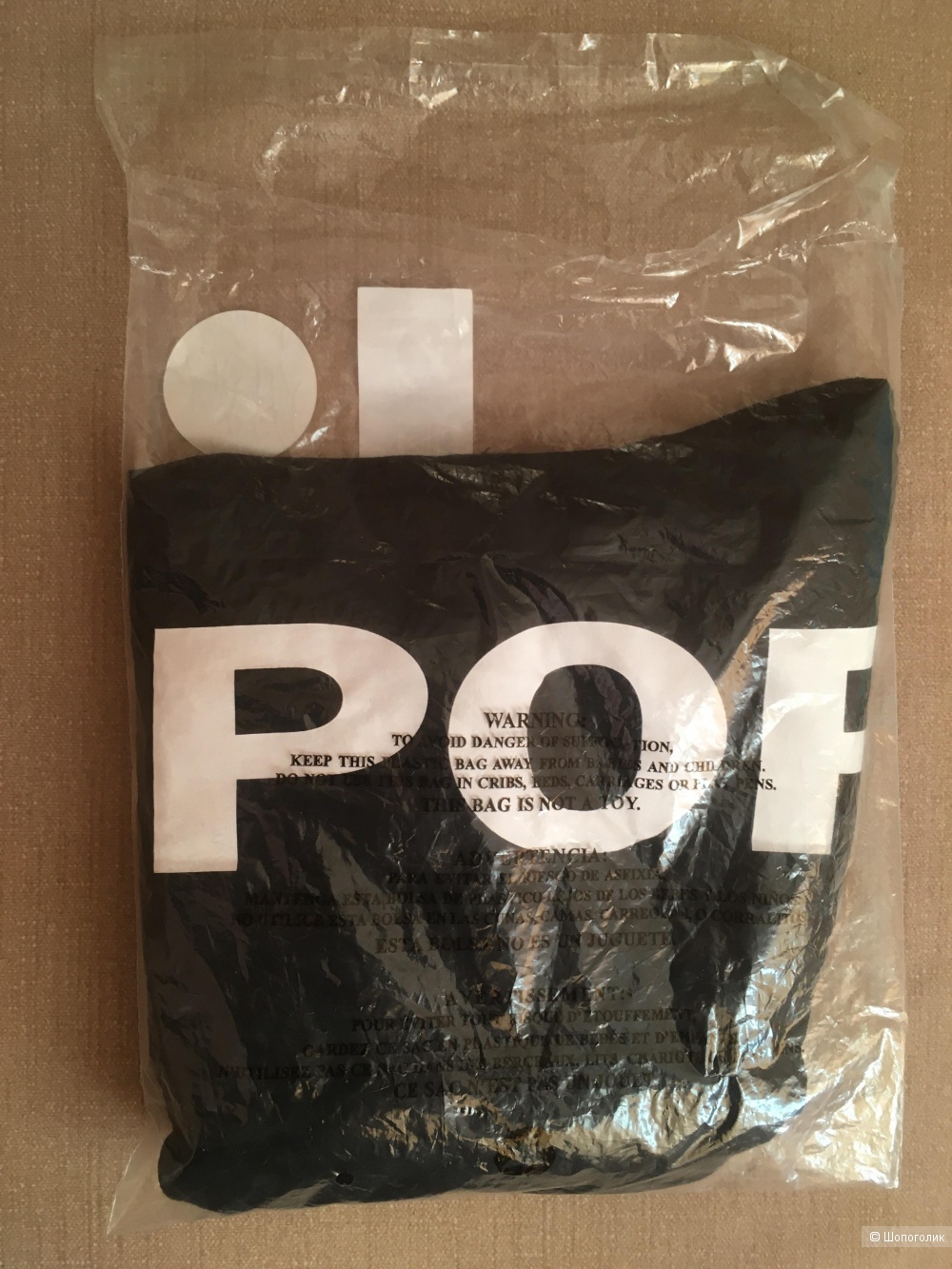 Свитшот DKNY, размер М