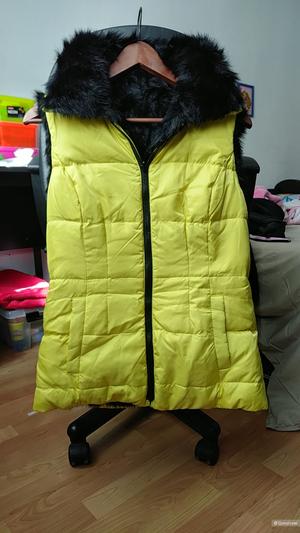 Жилетка Victoria's Secret, размер S-M