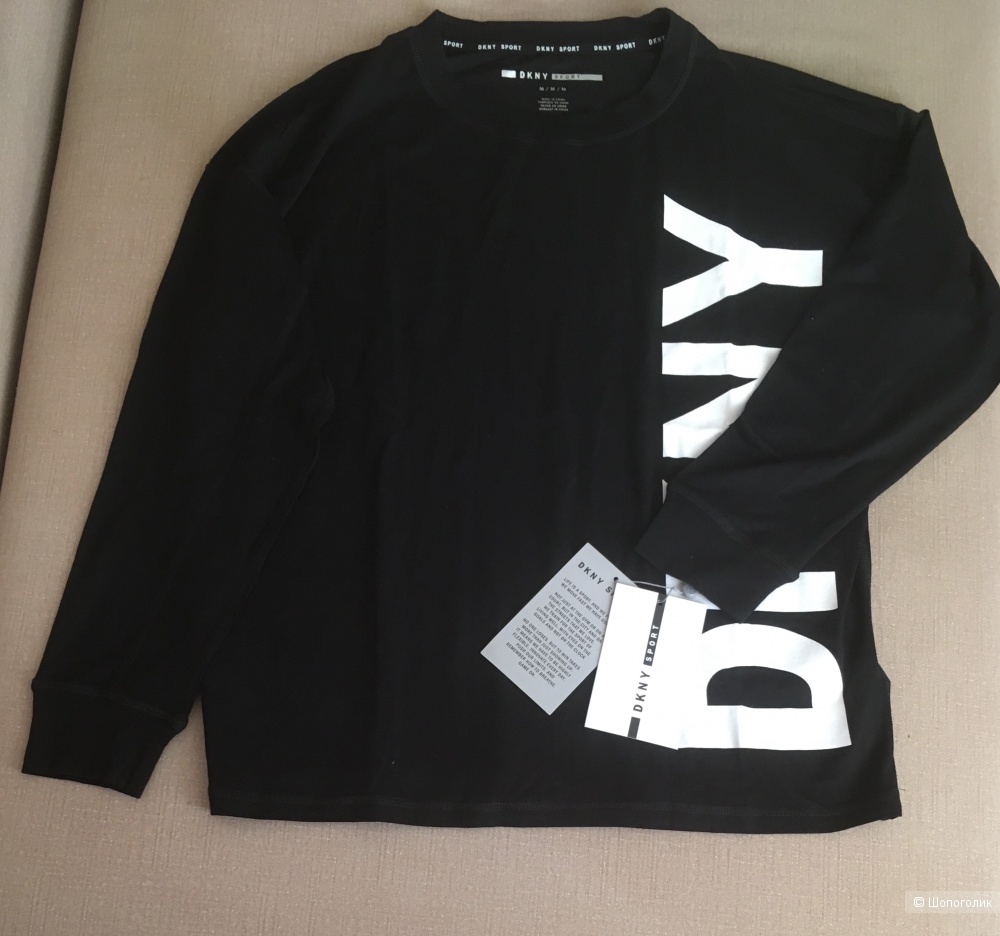 Свитшот DKNY, размер М