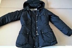 Пуховик, размер М