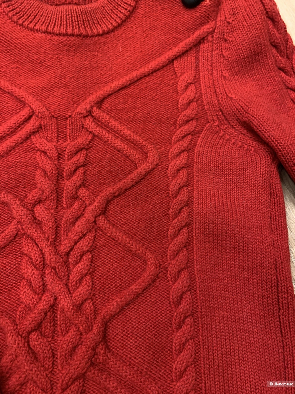 Свитер Isabel Marant на 42-44