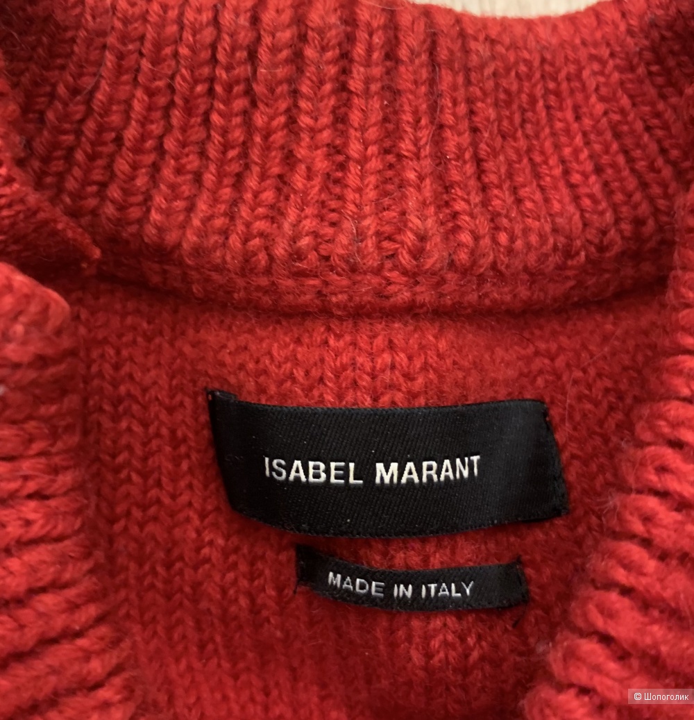 Свитер Isabel Marant на 42-44