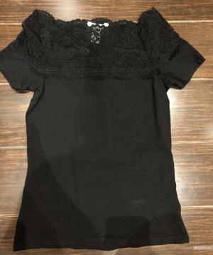 Топ H&M размер XS
