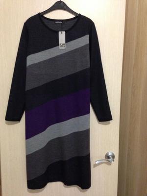 Платье " Adzhedo", XL