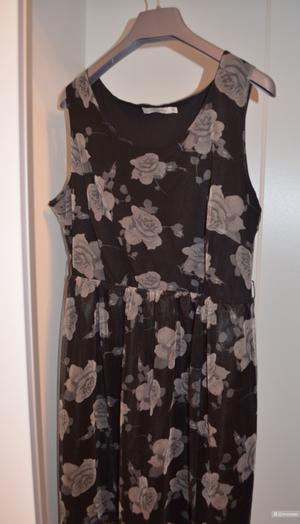 Платье seppala размер xl