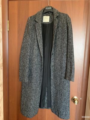 Пальто Zara, размер s