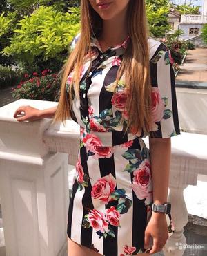 Комплект D&G 44