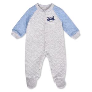 Детский комбинезон Моя Горошинка 62 размер