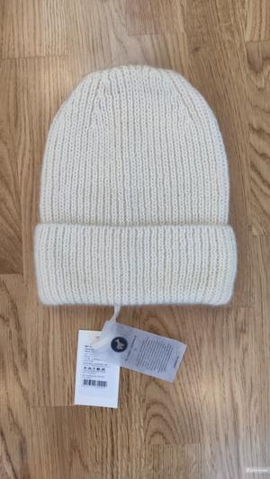 Шапка женская Canoe premium, 56-58