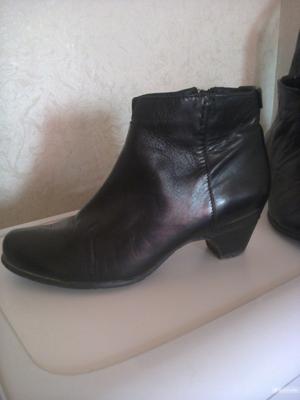 Посусапоги женские Tamaris 37 размер.