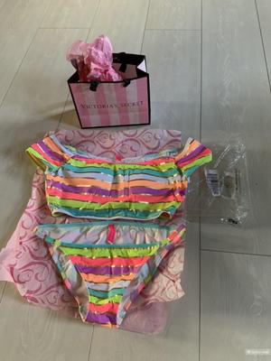 Купальник Victoria’s Secret размер 42