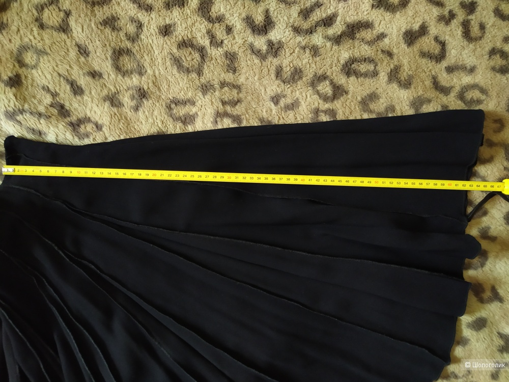 PLEIN SUD юбка 42IT