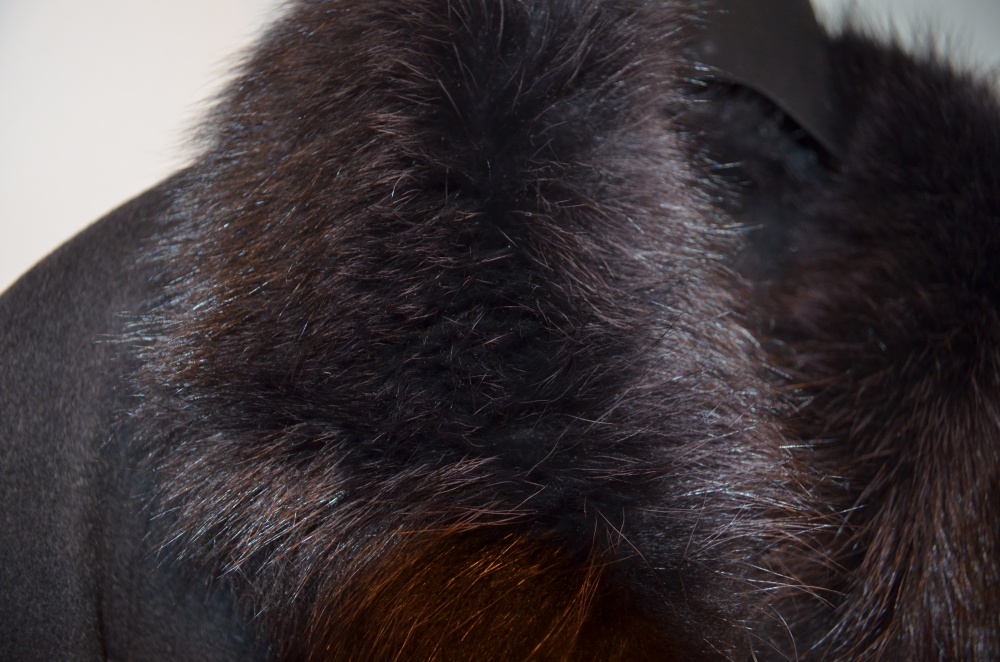 Пальто Hensel und Mortensen.размер 52-54