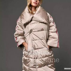 Пуховик COLLEZIONE, 42-56