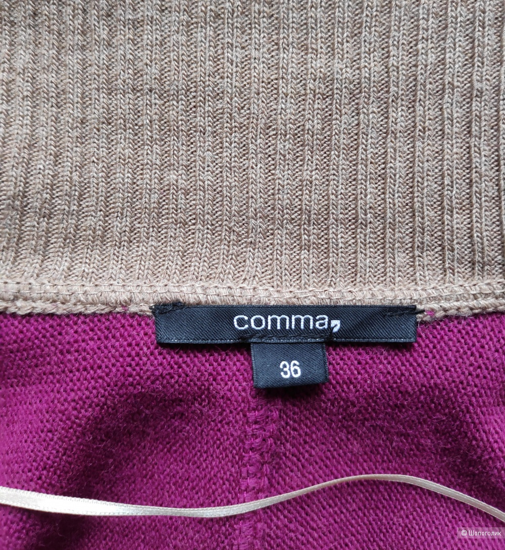 Кардиган Comma. Маркировка 36/ 42-44 рус.