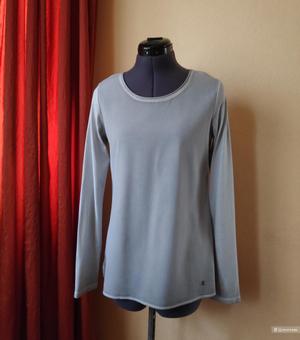 Лонгслив Brax Feel Good. Маркировка 36 EUR.