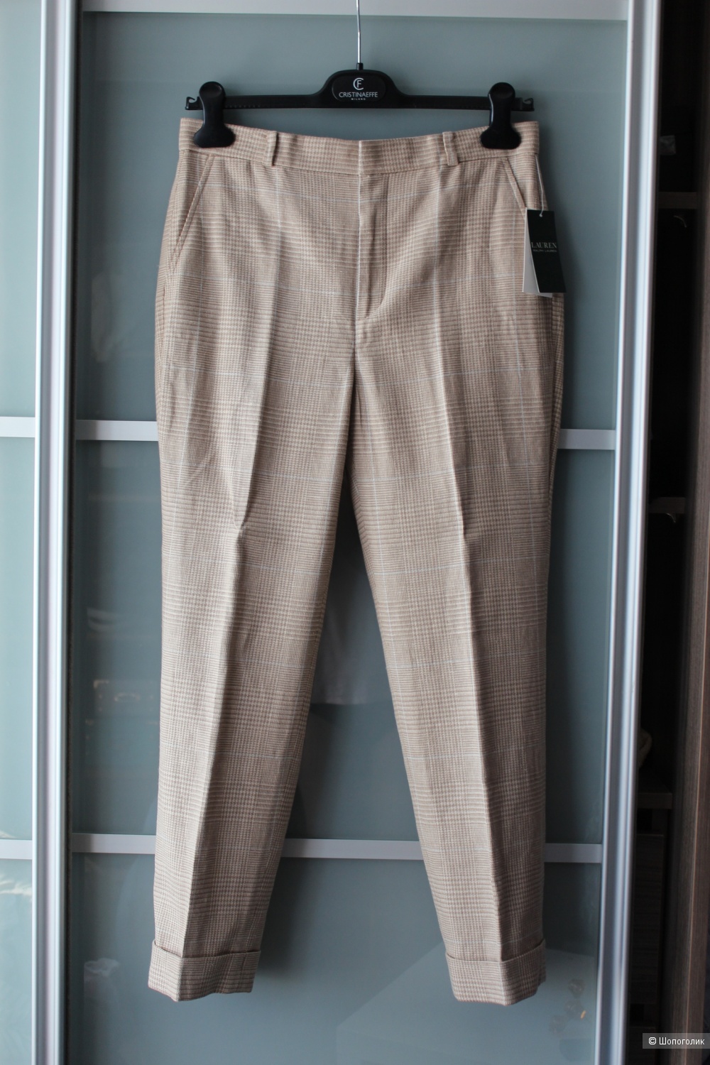 Брюки Ralph Lauren размер 44-46