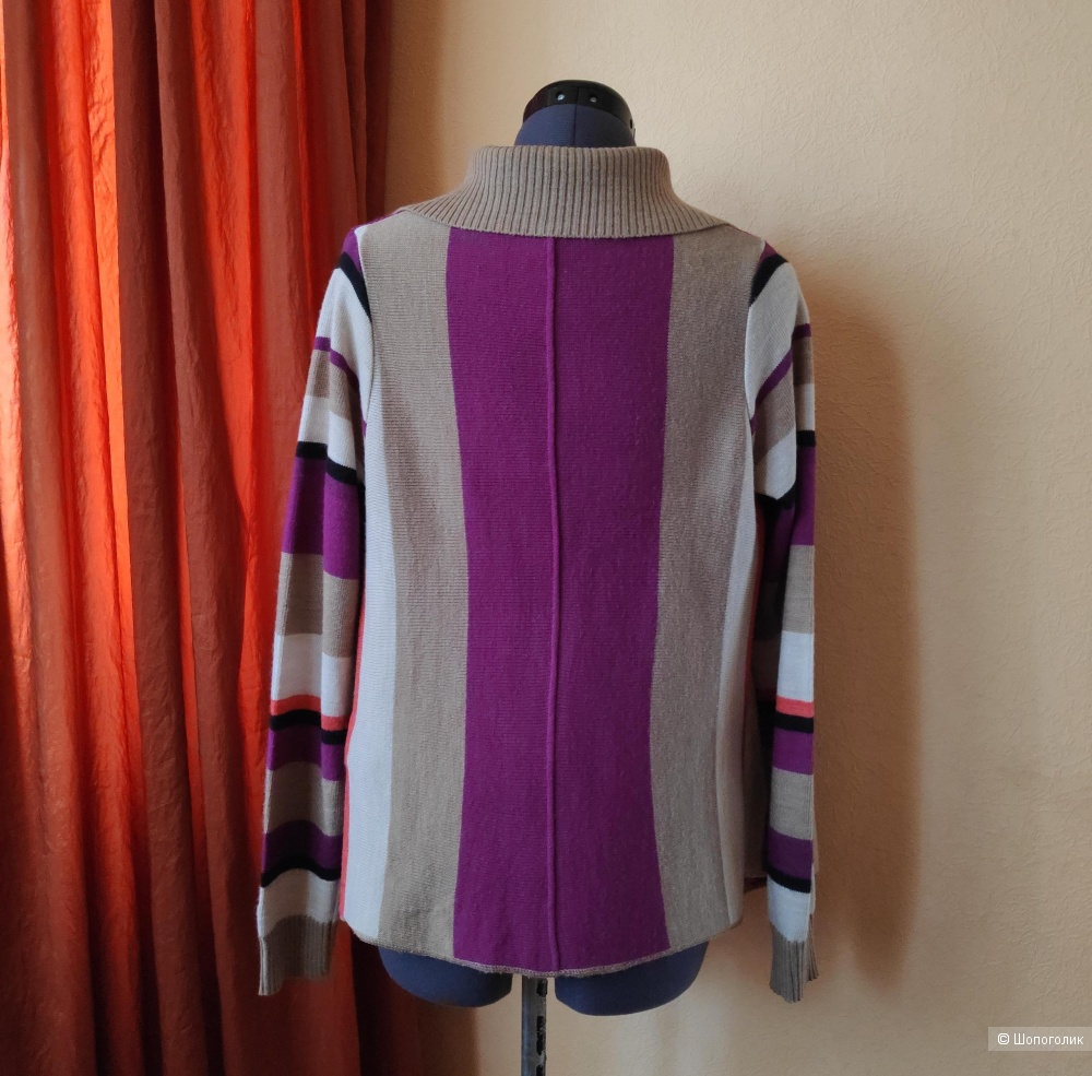 Кардиган Comma. Маркировка 36/ 42-44 рус.