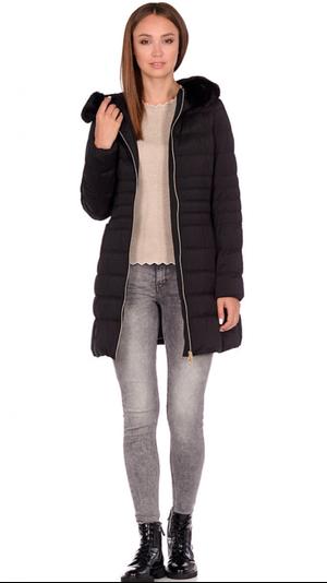 Пальто, куртка Tom Tailor, размер L, на 46-48-50