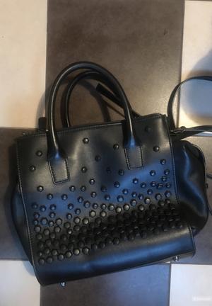 Сумка Dsquared2