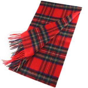 Шарф ноу нейм размер 30*160 см