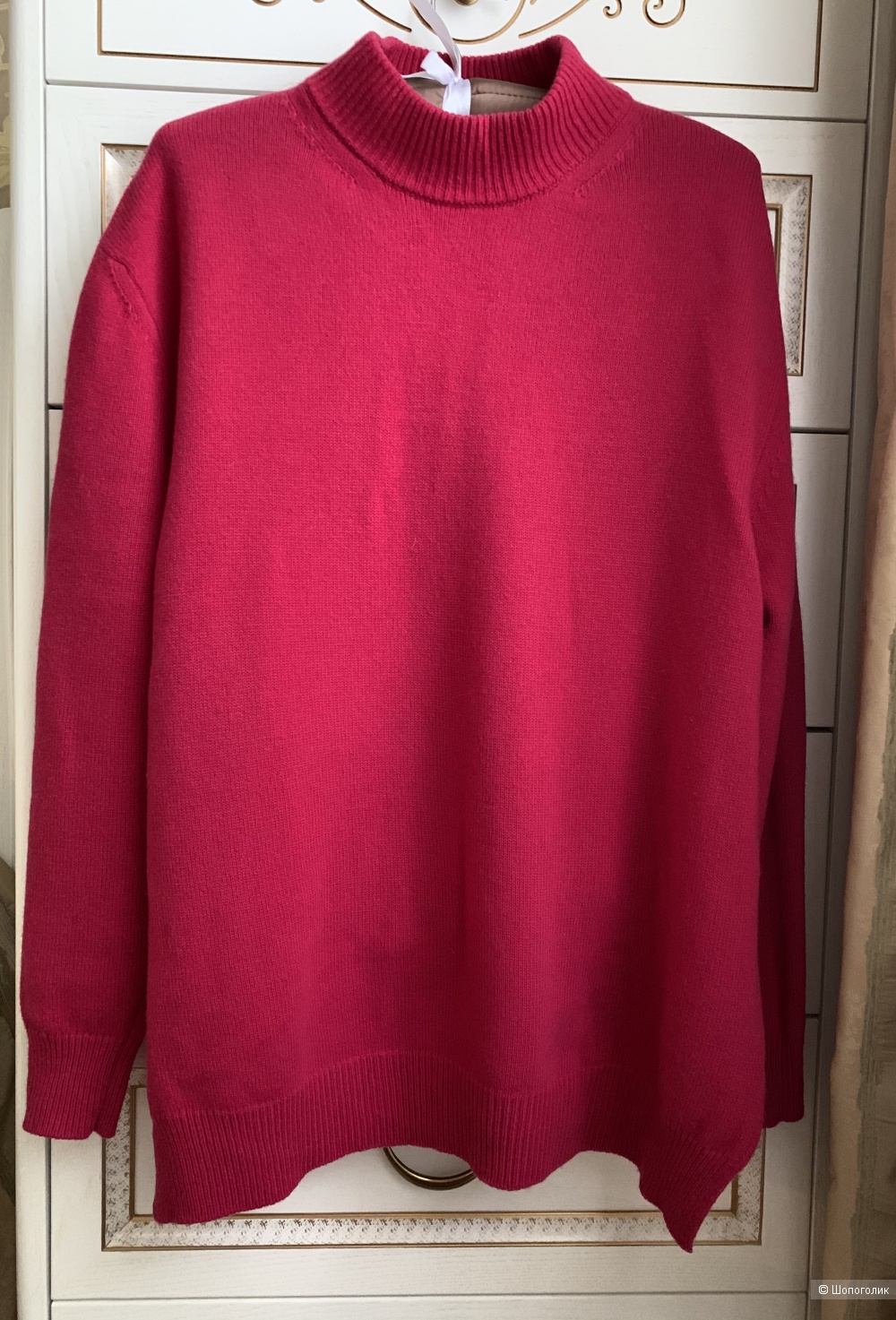 Свитер Balenciaga на 42-44-46