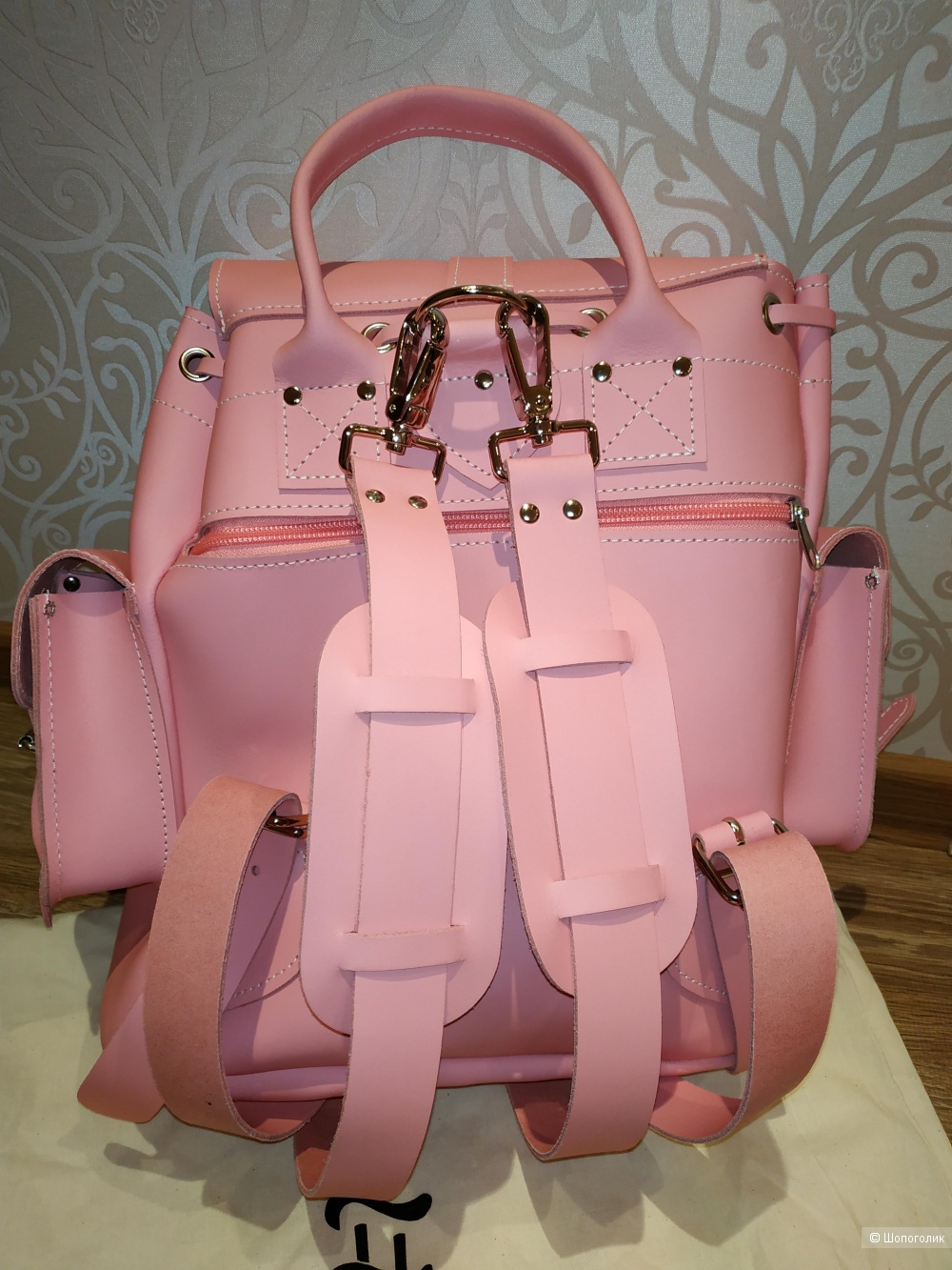 Рюкзак Grafea Hari