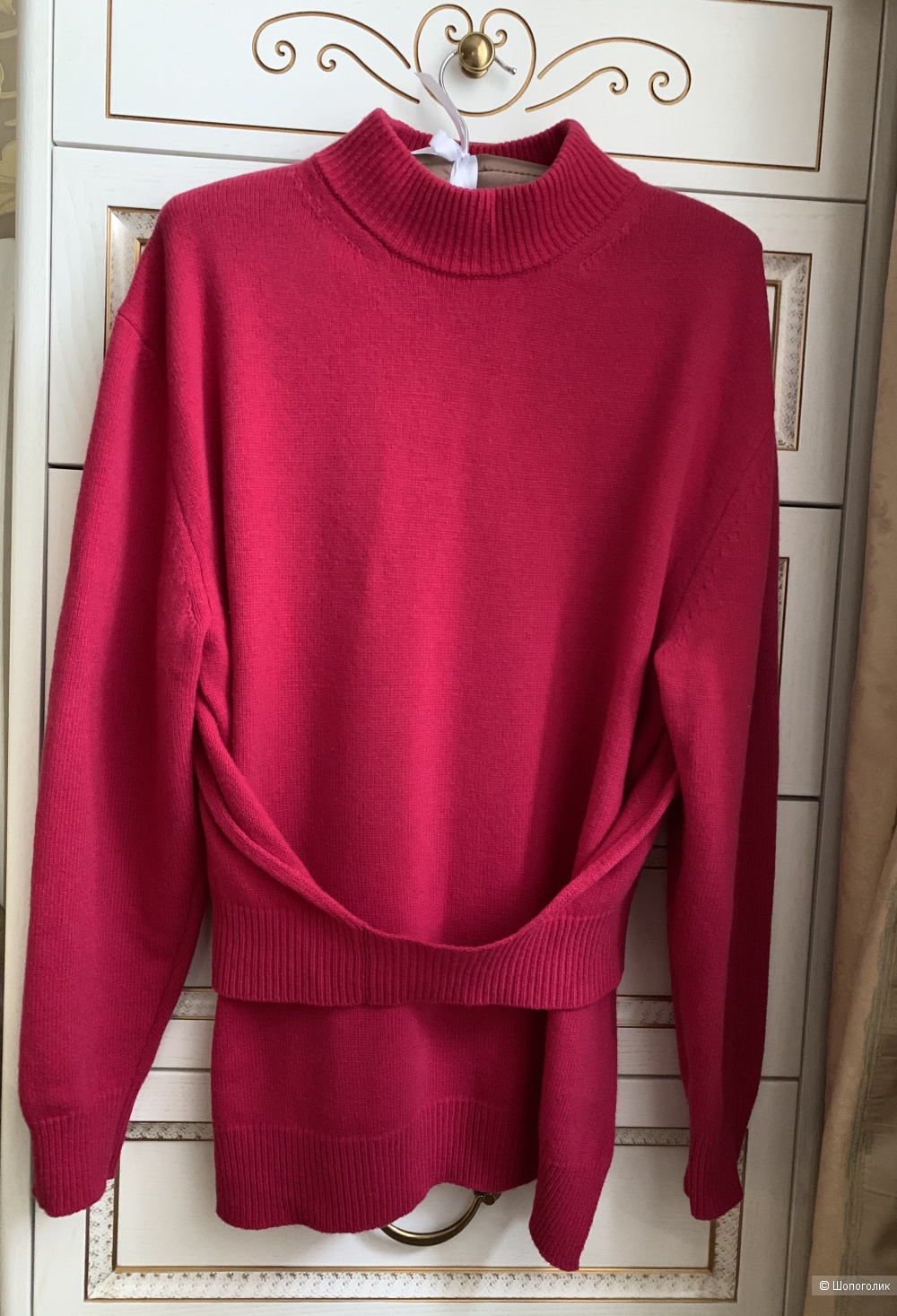 Свитер Balenciaga на 42-44-46