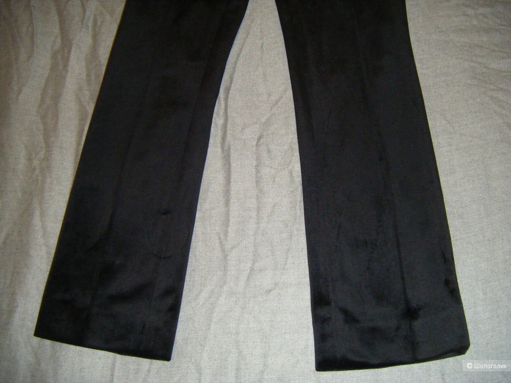 Брюки, Гулливер, рост 152