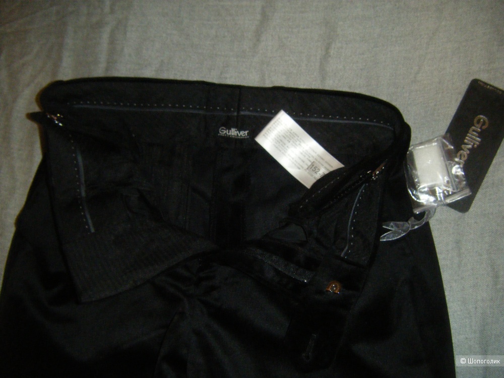 Брюки, Гулливер, рост 152