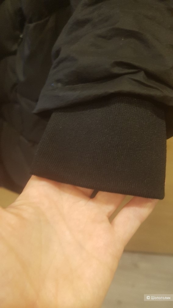 Пуховик Coassion  на 44-46-48 р-р