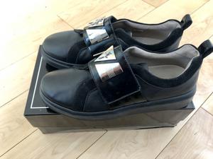 Ботиночки Cesare Paciotti