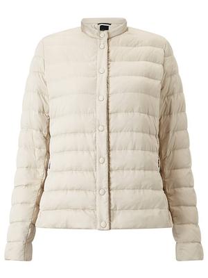 Лёгкий тонкий пуховик Max Mara Weekend, размер 40 итальянский