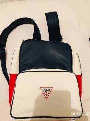 Рюкзак guess- размер xl