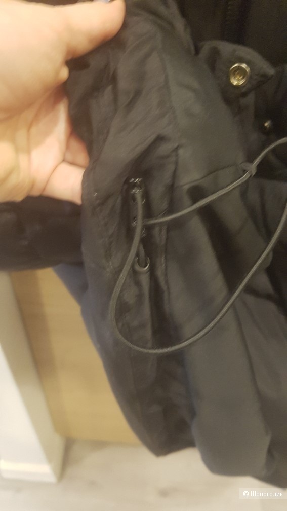 Пуховик Coassion  на 44-46-48 р-р