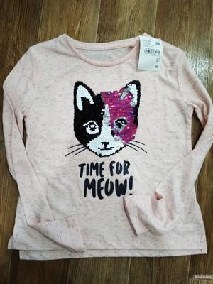 Футболка C&A размер 134/140