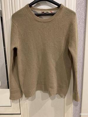 Свитер Burberry Brit  M-L