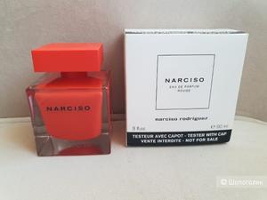 Narciso Rodriguez Narciso Rouge Edp 90 ml.