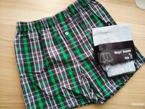 Трусы C&A размер 146/152