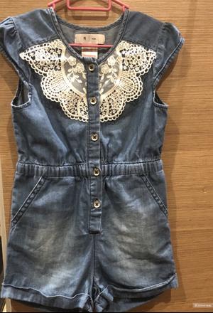 Комбинезон для девочки La Redoute 94 размер