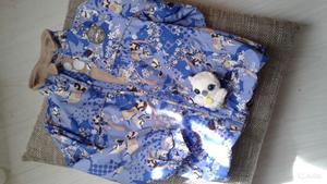 Куртка детская Huppa 128-137