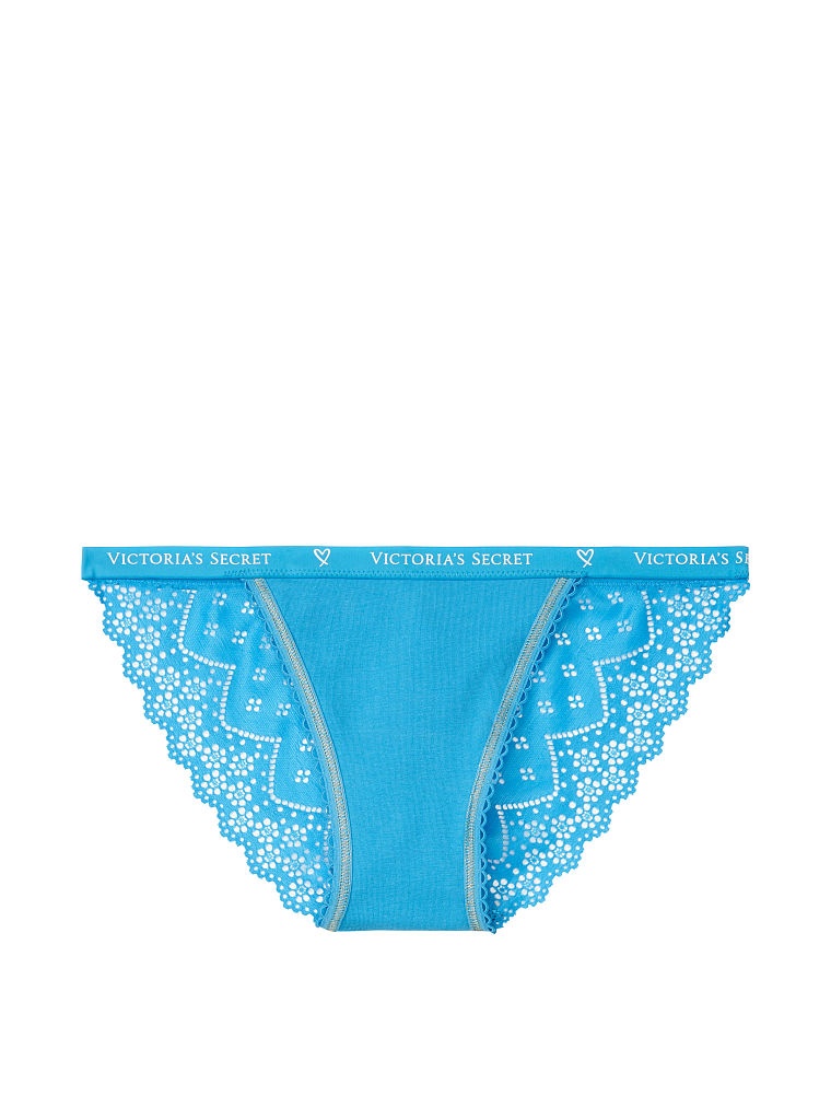 Комплект трусиков Bikini/Hiphugger Panty Victoria's Secret, XS