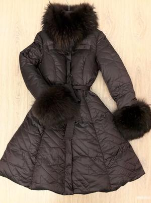 Odri пальто 40it