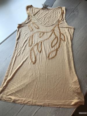 Блузка-туника ipekyol,44 рус