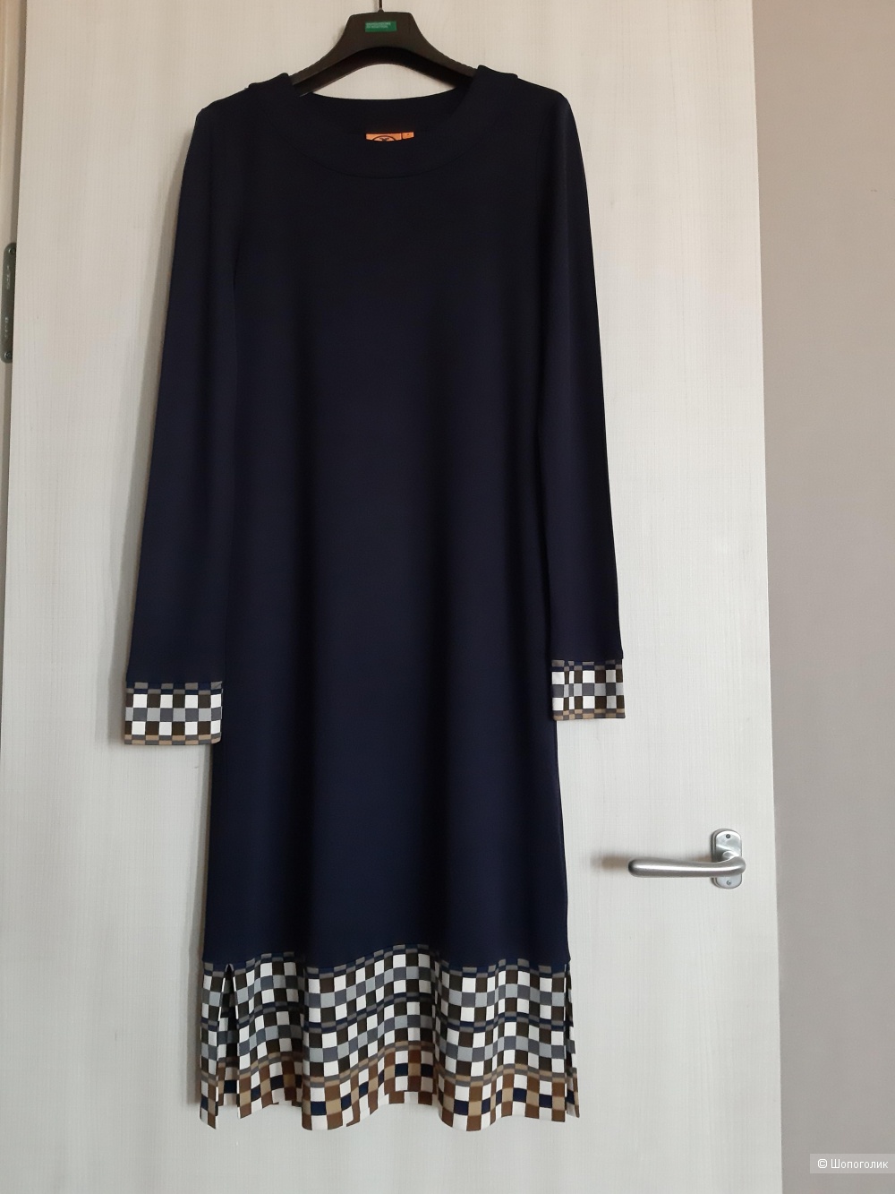 Платье Tory Burch, размер S