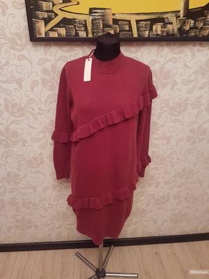 Платье- джемпер,Esprit, 46-48