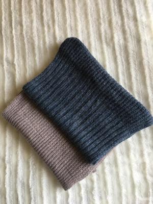 Объёмный шарф Manila Grace, 220 на 50